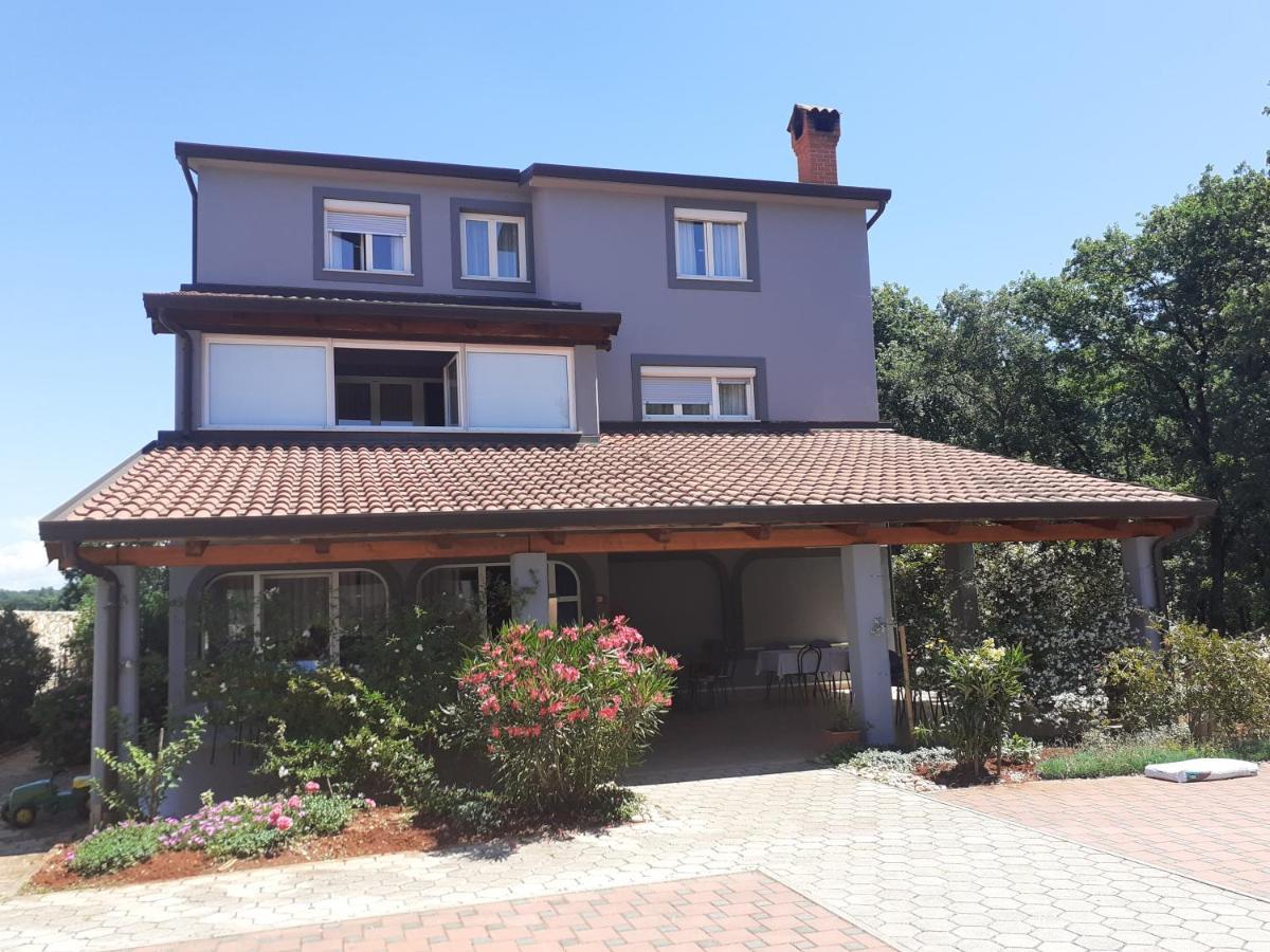 Bed And Breakfast Julia Seget  Kültér fotó