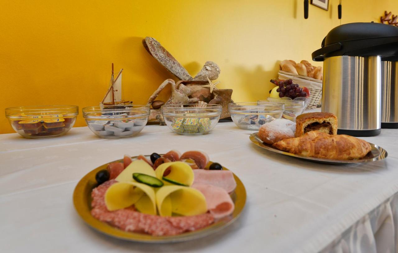 Bed And Breakfast Julia Seget  Kültér fotó