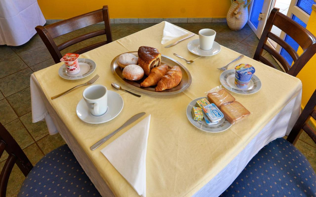Bed And Breakfast Julia Seget  Kültér fotó