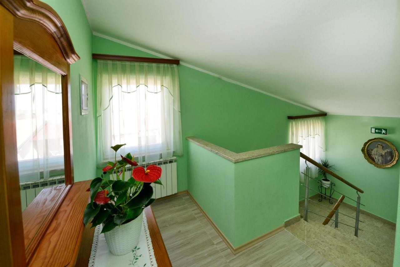 Bed And Breakfast Julia Seget  Kültér fotó