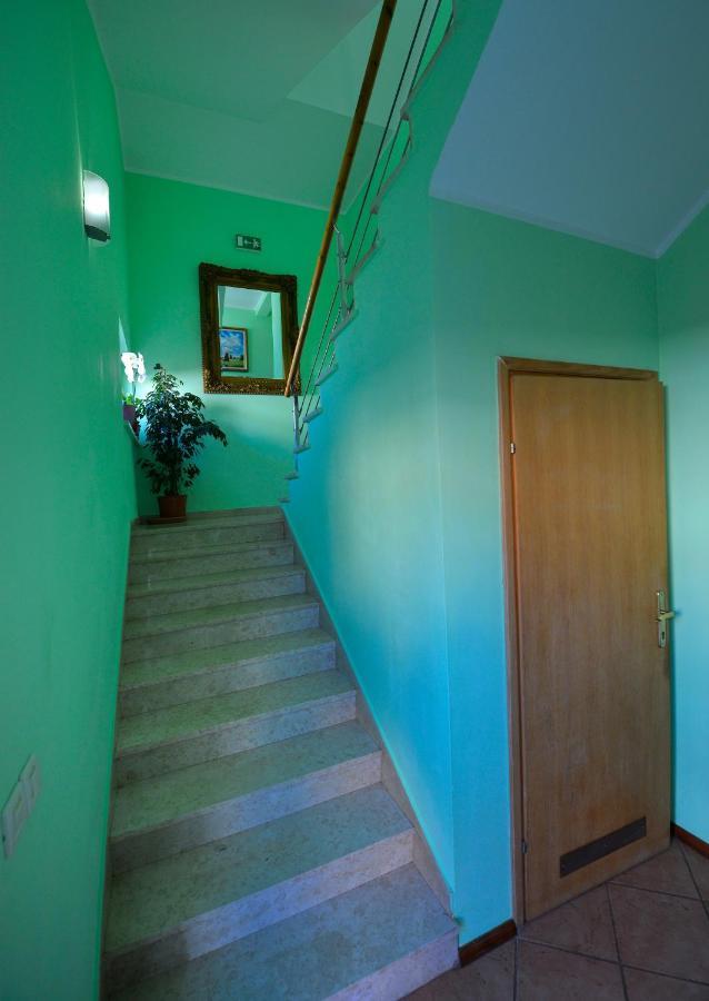 Bed And Breakfast Julia Seget  Kültér fotó