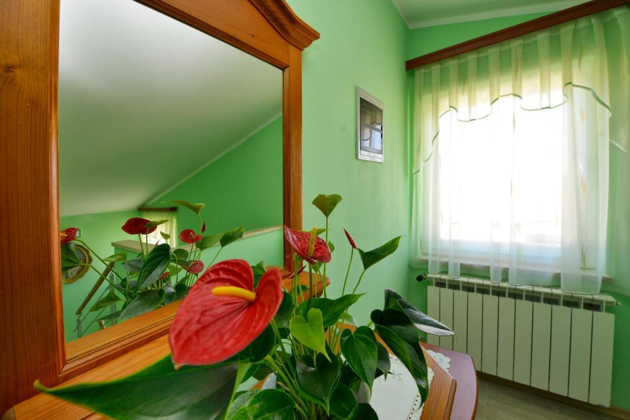 Bed And Breakfast Julia Seget  Kültér fotó