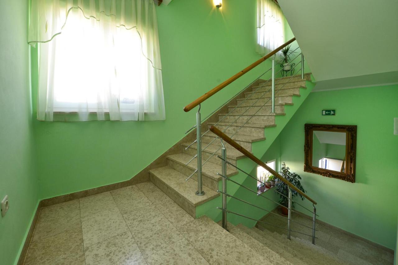 Bed And Breakfast Julia Seget  Kültér fotó