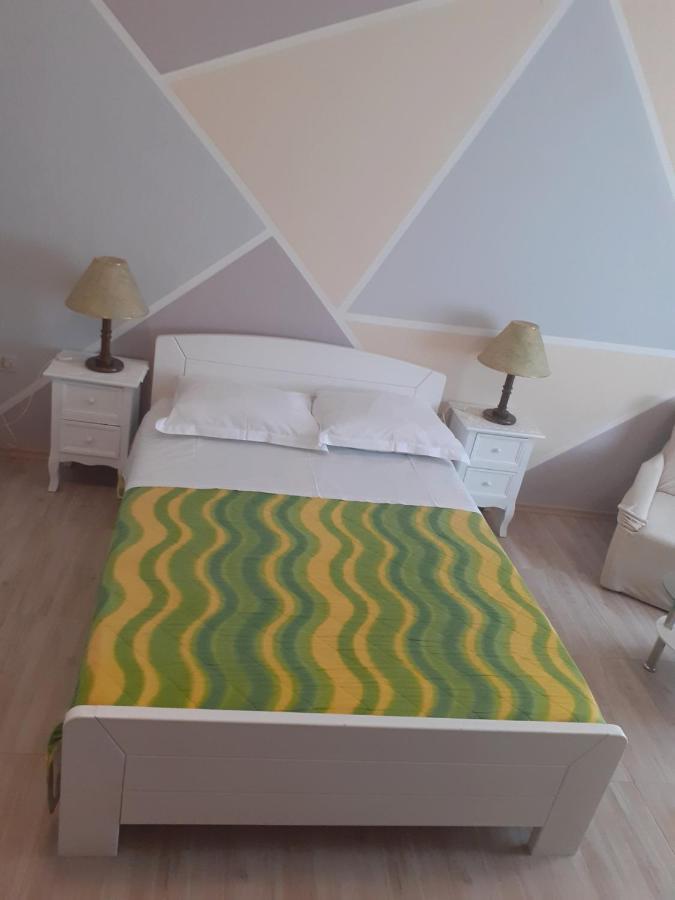 Bed And Breakfast Julia Seget  Kültér fotó