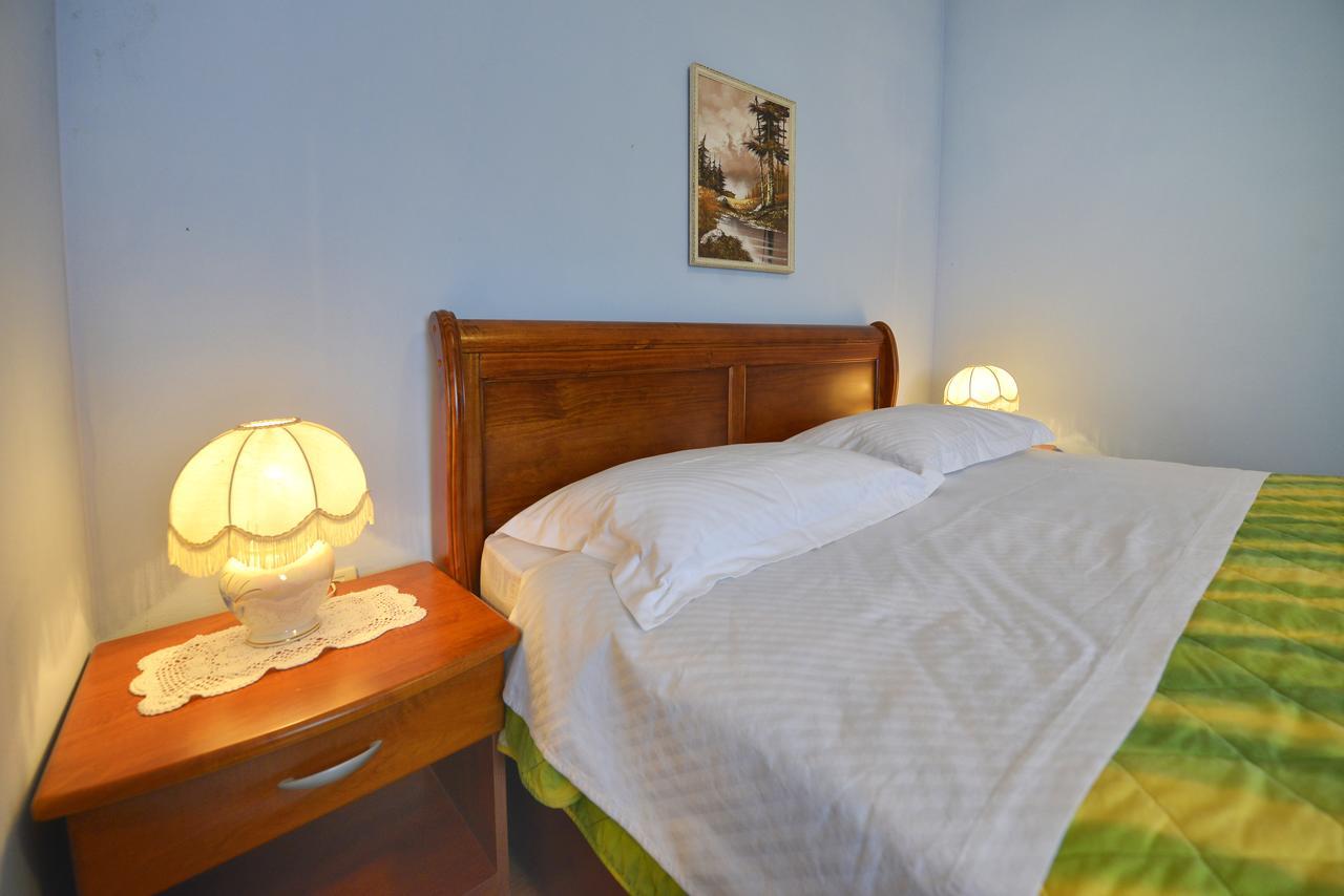 Bed And Breakfast Julia Seget  Kültér fotó