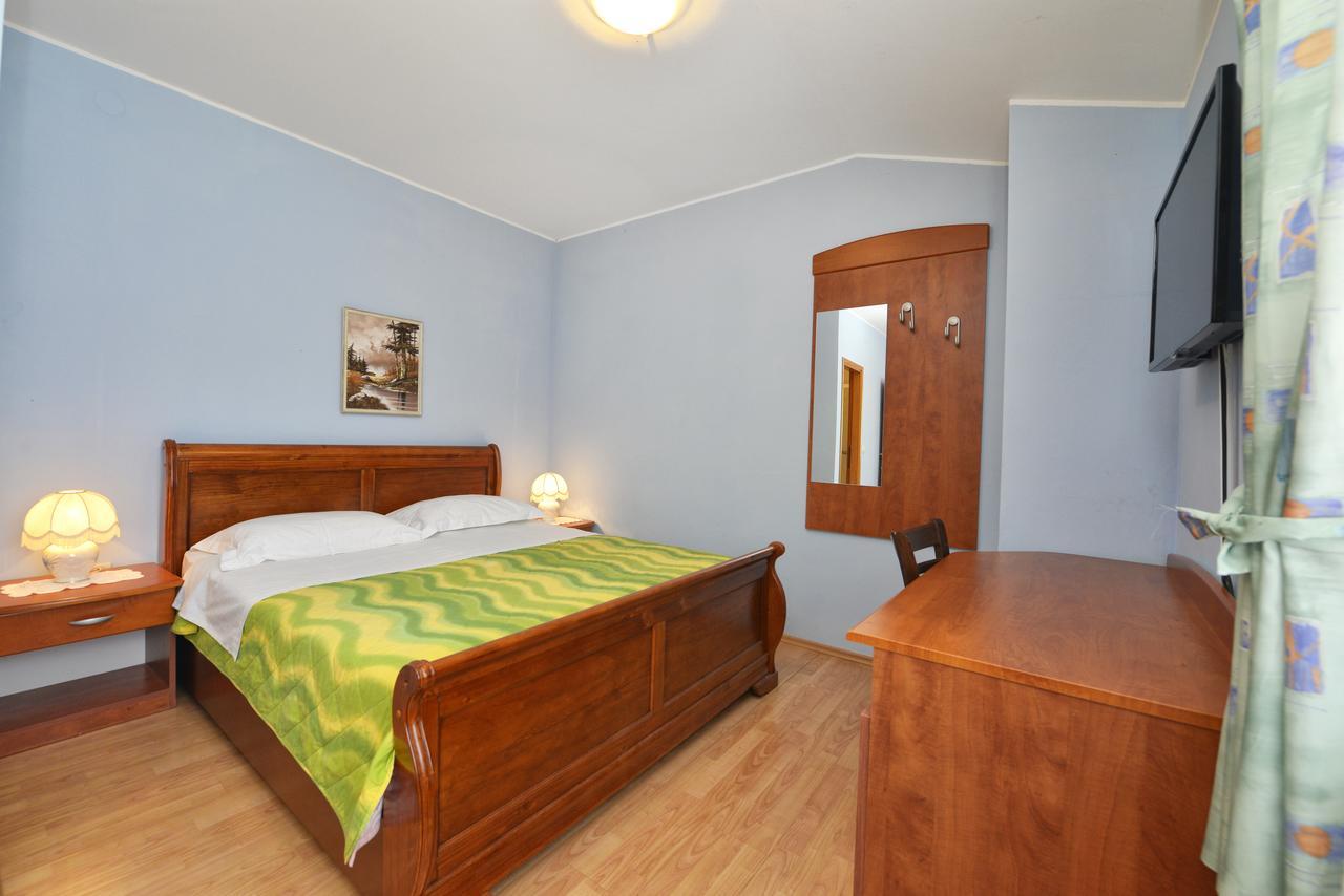 Bed And Breakfast Julia Seget  Kültér fotó