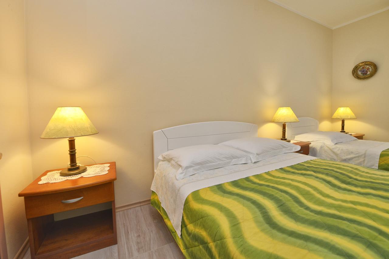 Bed And Breakfast Julia Seget  Kültér fotó