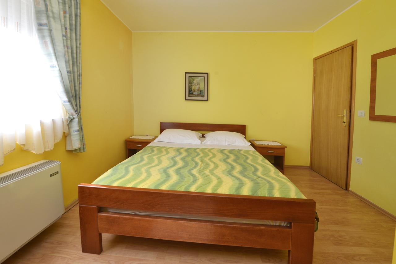 Bed And Breakfast Julia Seget  Kültér fotó