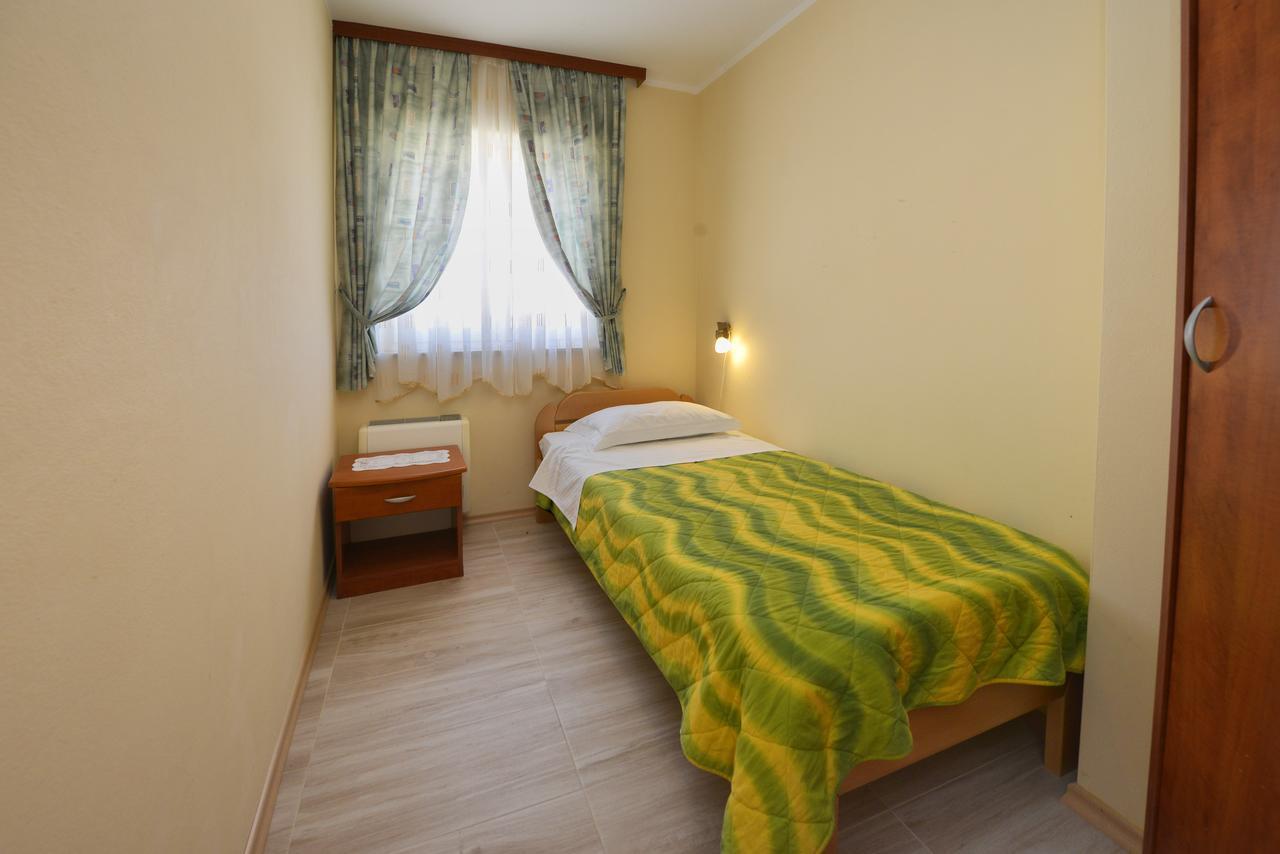 Bed And Breakfast Julia Seget  Kültér fotó